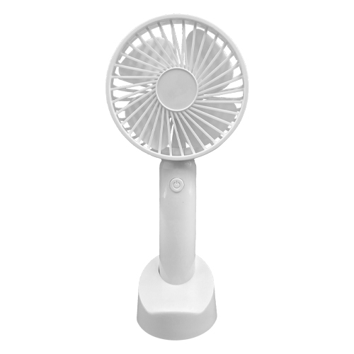 O 078 VENTILADOR FAN BLANCO