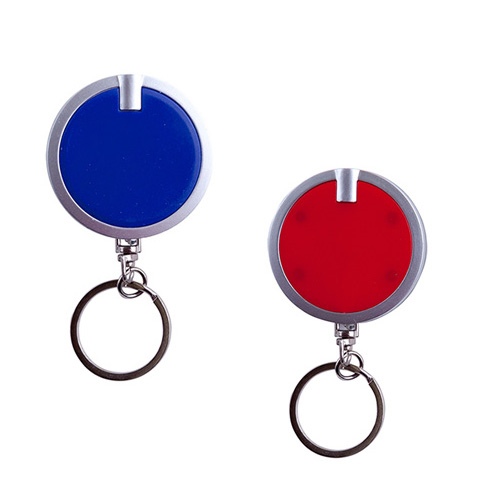 PK 003 LLAVERO HENRY