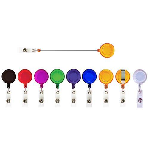 O-002 PORTAGAFETE LUKY