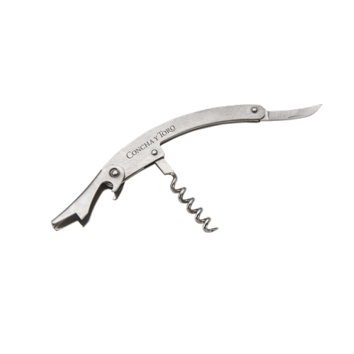 O 221 HERRAMIENTA TRADOX, PLATA