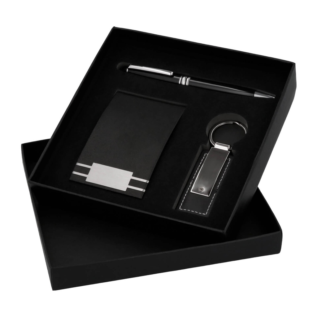 O 093 SET EJECUTIVO PAGE NEGRO