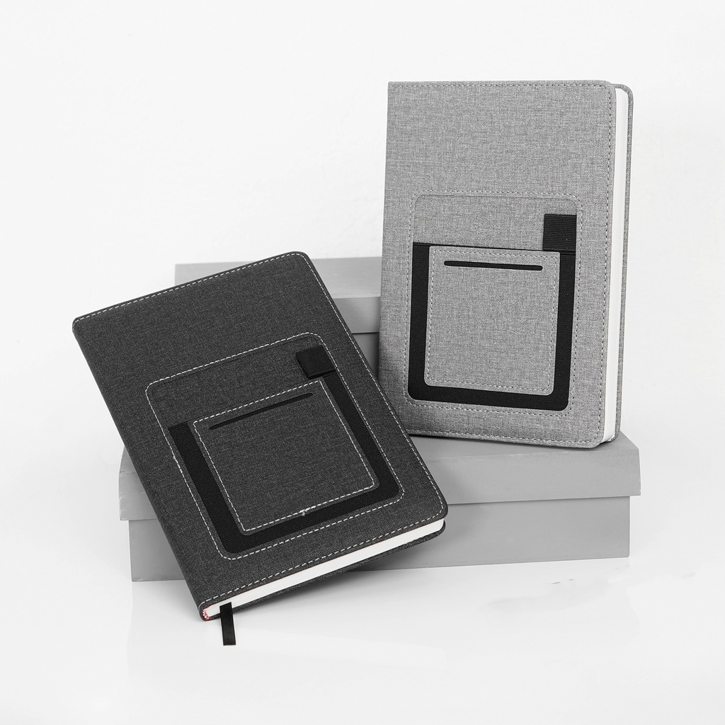 O 086 LIBRETA BARCELONA