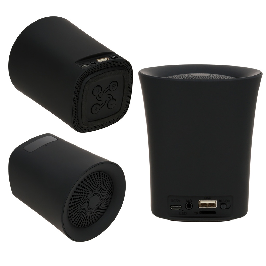 SO 019 BOCINA FEST NEGRO