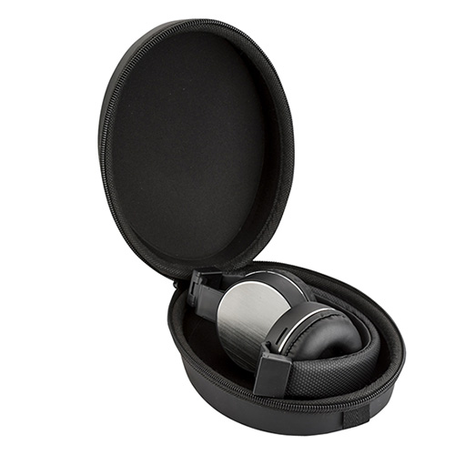 SO 022 AUDIFONOS LOGAN NEGRO