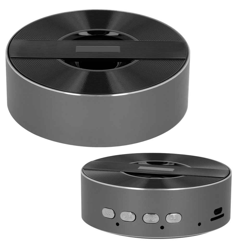 SO 027 BOCINA AMINCI GRIS