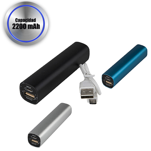 SO 030 BATERIA PORTATIL POISON