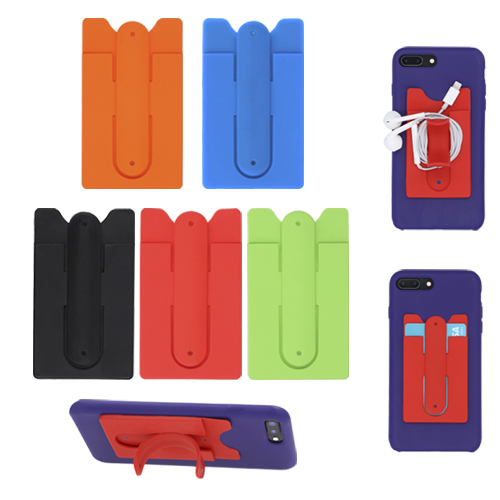 SO 071 PORTA TARJETERO SILCA