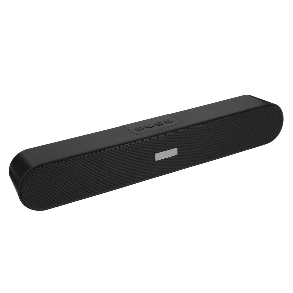 SO 079 BOCINA MARLEY NEGRO