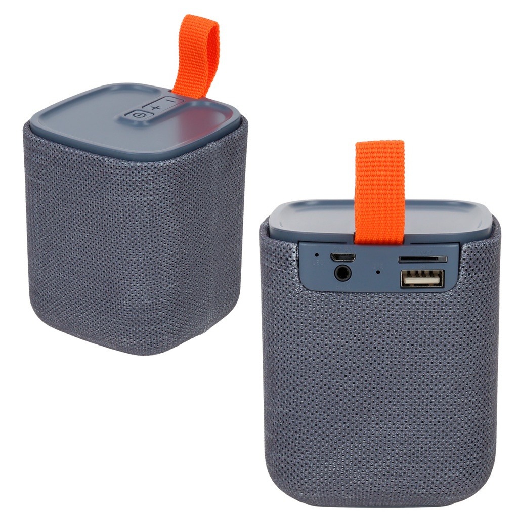 SO 081 BOCINA VIVALDI GRIS