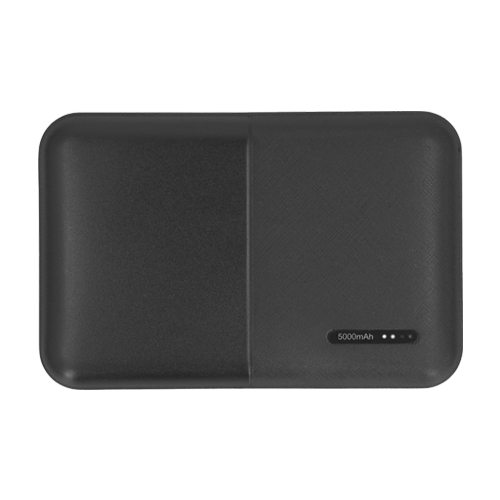 SO 083 BATERIA PORTATIL POTENT NEGRO