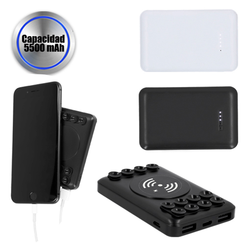 SO 084 BATERIA PORTATIL KENYA