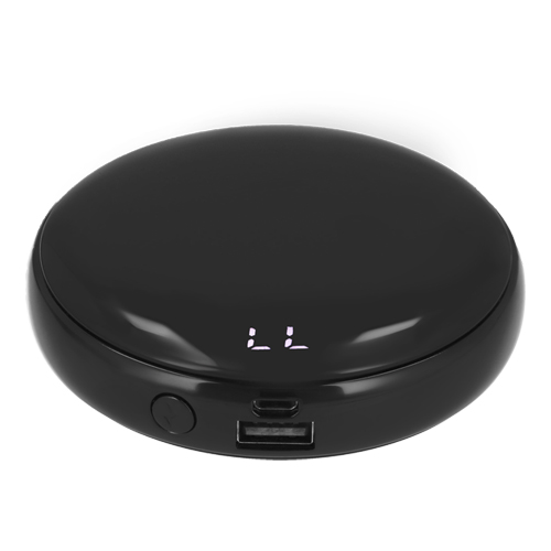 SO 085 BATERIA PORTATIL PORTLAND NEGRO