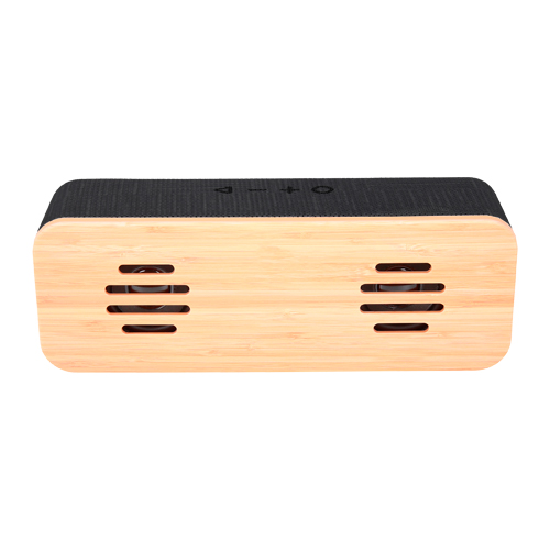 SO 105 BOCINA COUNTRY NEGRO 