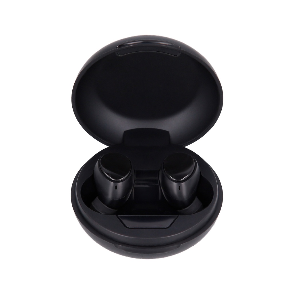 SO 096 AUDIFONOS YATRA NEGRO