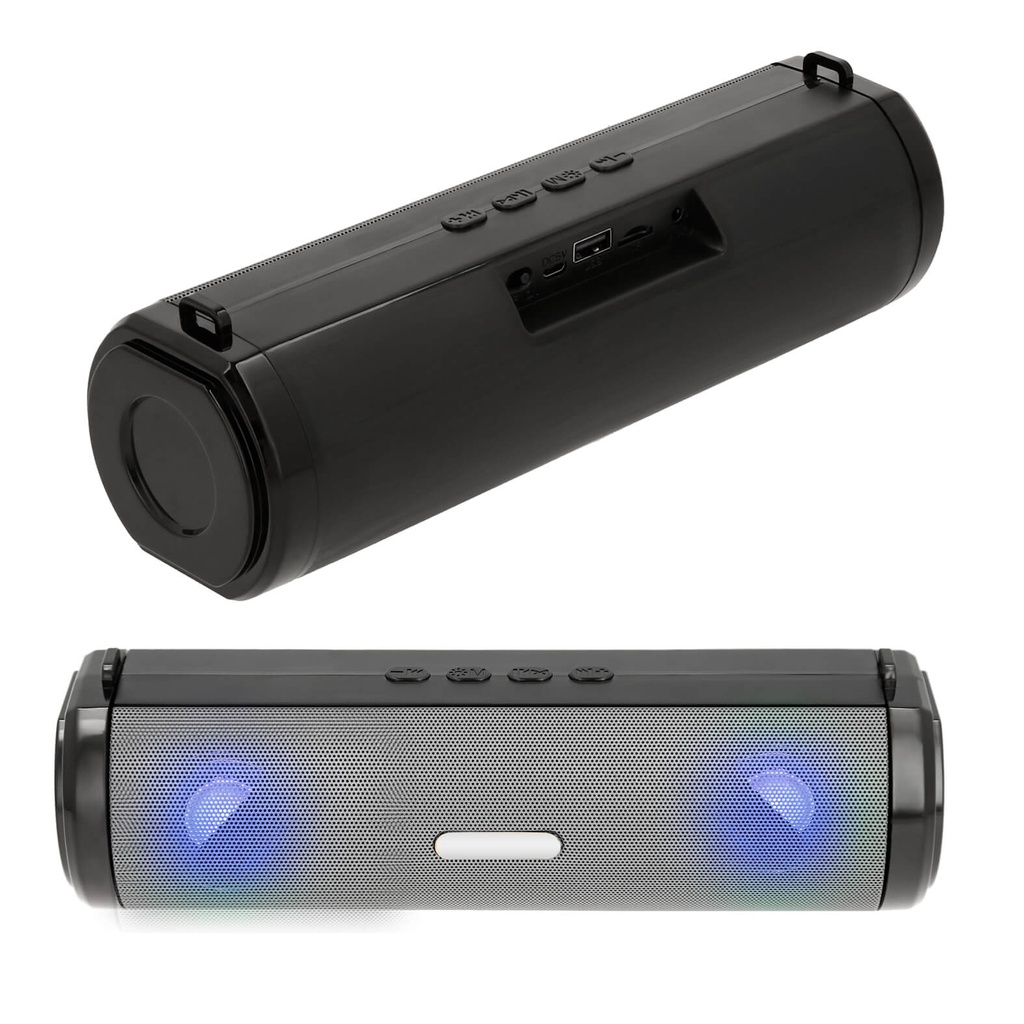 SO 095 BOCINA JAZZ NEGRO