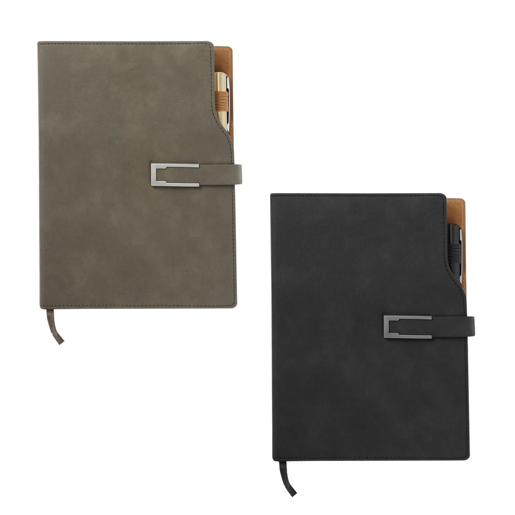 AG 005 AGENDA DENIK (Cafe, Hotstamping)