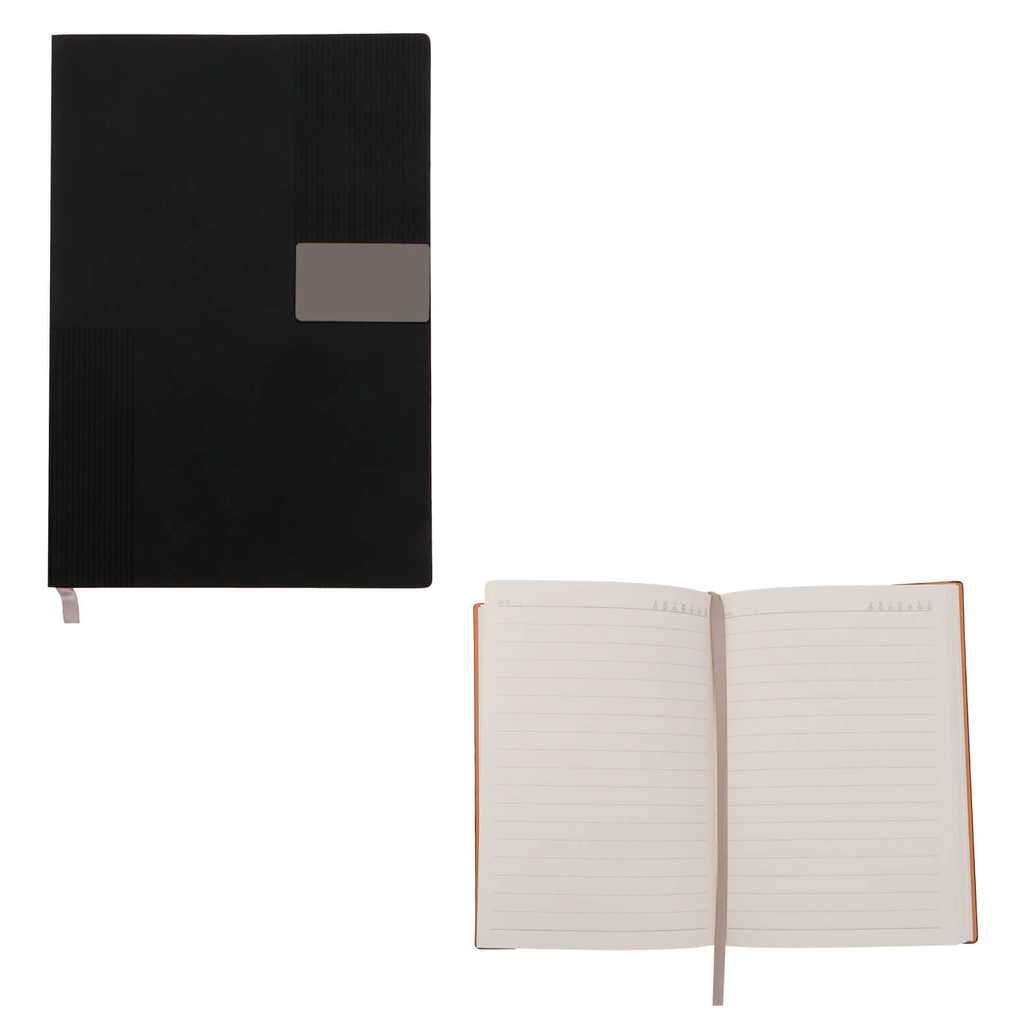 AG 010 AGENDA VOLARA (Grabado láser)