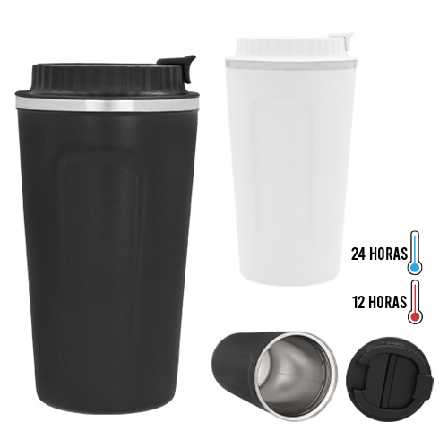 T 115 TERMO MACCHIATO