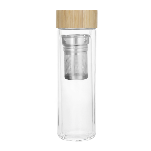 T 116 TERMO INFUSION TRANSPARENTE