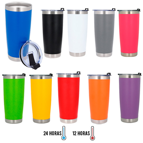 T 137 TERMO AFFOGATO