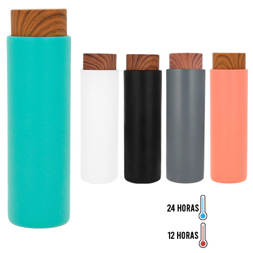 T 142 TERMO CARAMEL