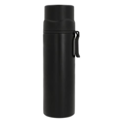 T 164 TERMO MAKAU NEGRO