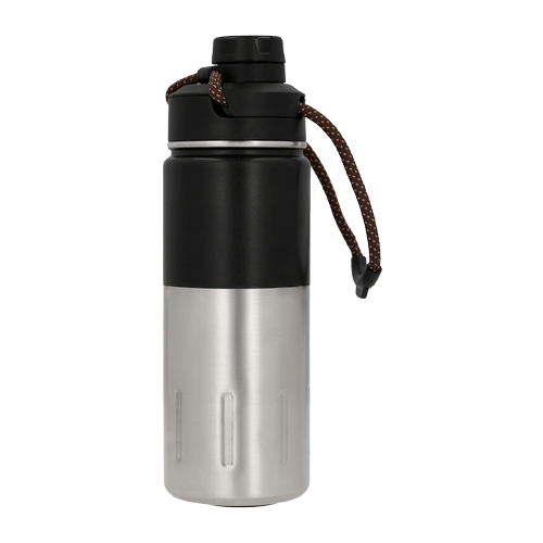 T 163 TERMO HIKE NEGRO