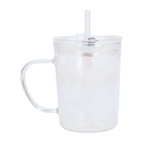 T 191 TAZA DE VIDRIO NECTAR