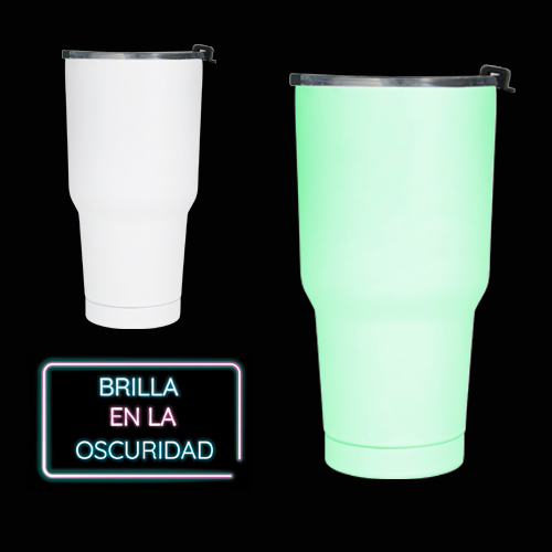 T 192 TERMO JELLY BLANCO