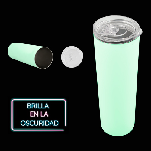 T 195 TERMO LUMIN BLANCO