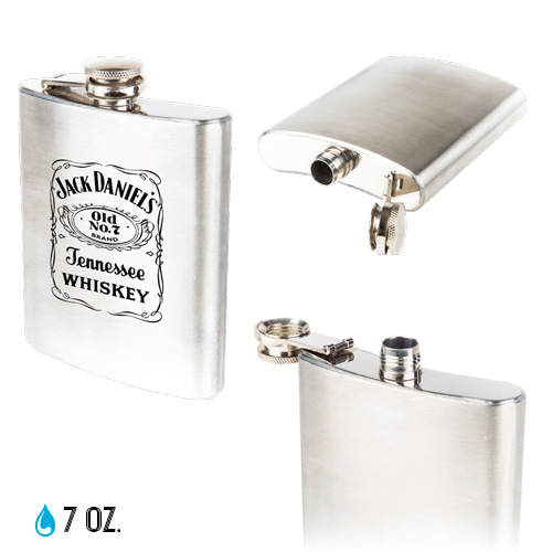 T 22 LICORERA MARCUS, PLATA