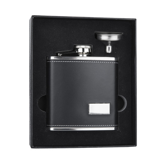 T 43 SET DE LICORERA TUNO, NEGRO