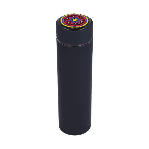 T 76 HUICHOL TERMO DIEGO