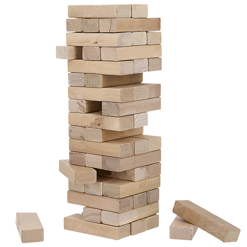 TL 003 JENGA FUNIX