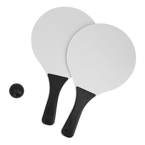 TL 007 JUEGO DE RAQUETA AGASSI 