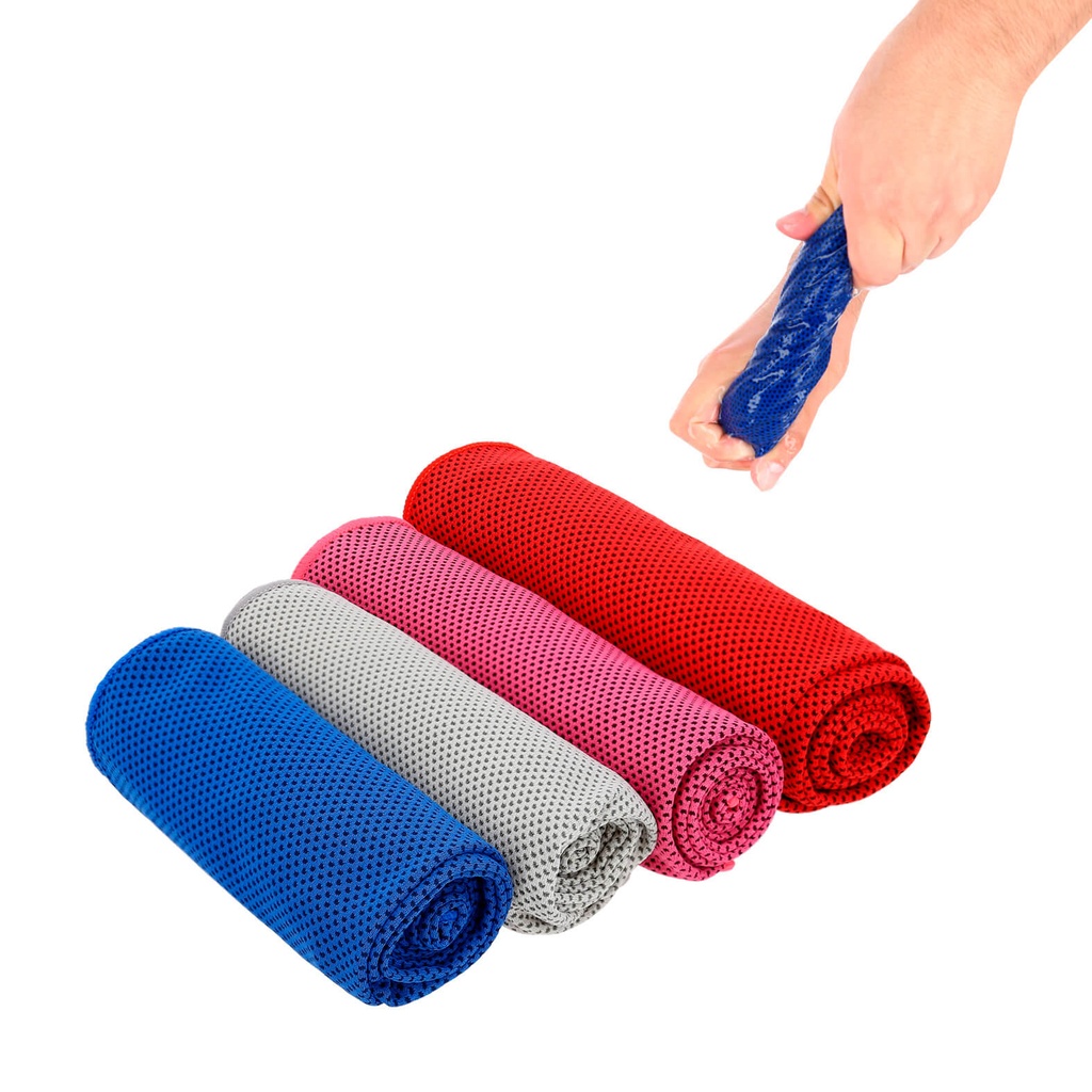 TL 013 TOALLA ASANA