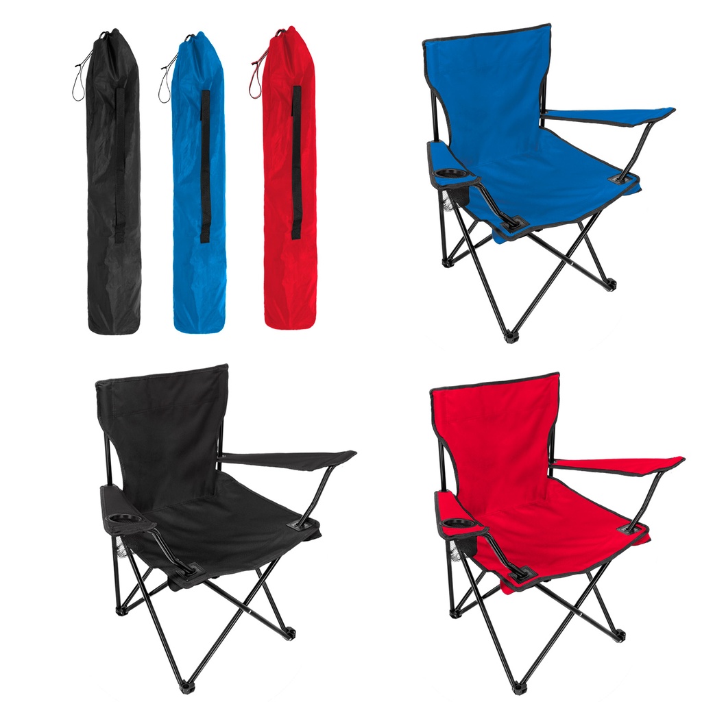 TL 019 SILLA PORTATIL SAND NEGRO