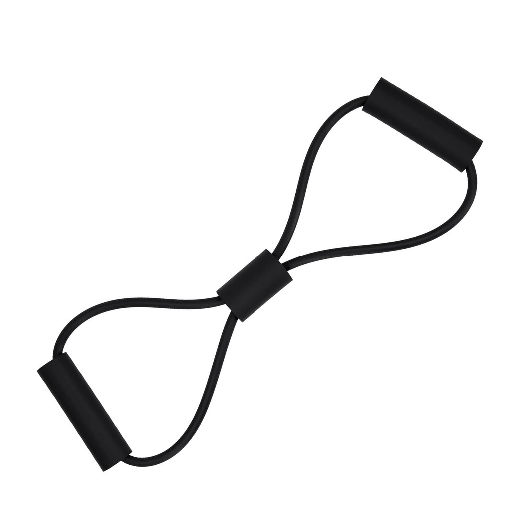 TL 026 LIGA DE RESISTENCIA FIT NEGRO