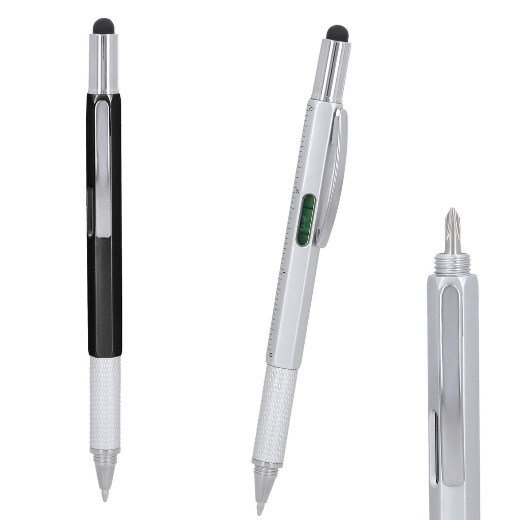 BP 8271 BOLIGRAFO TREK