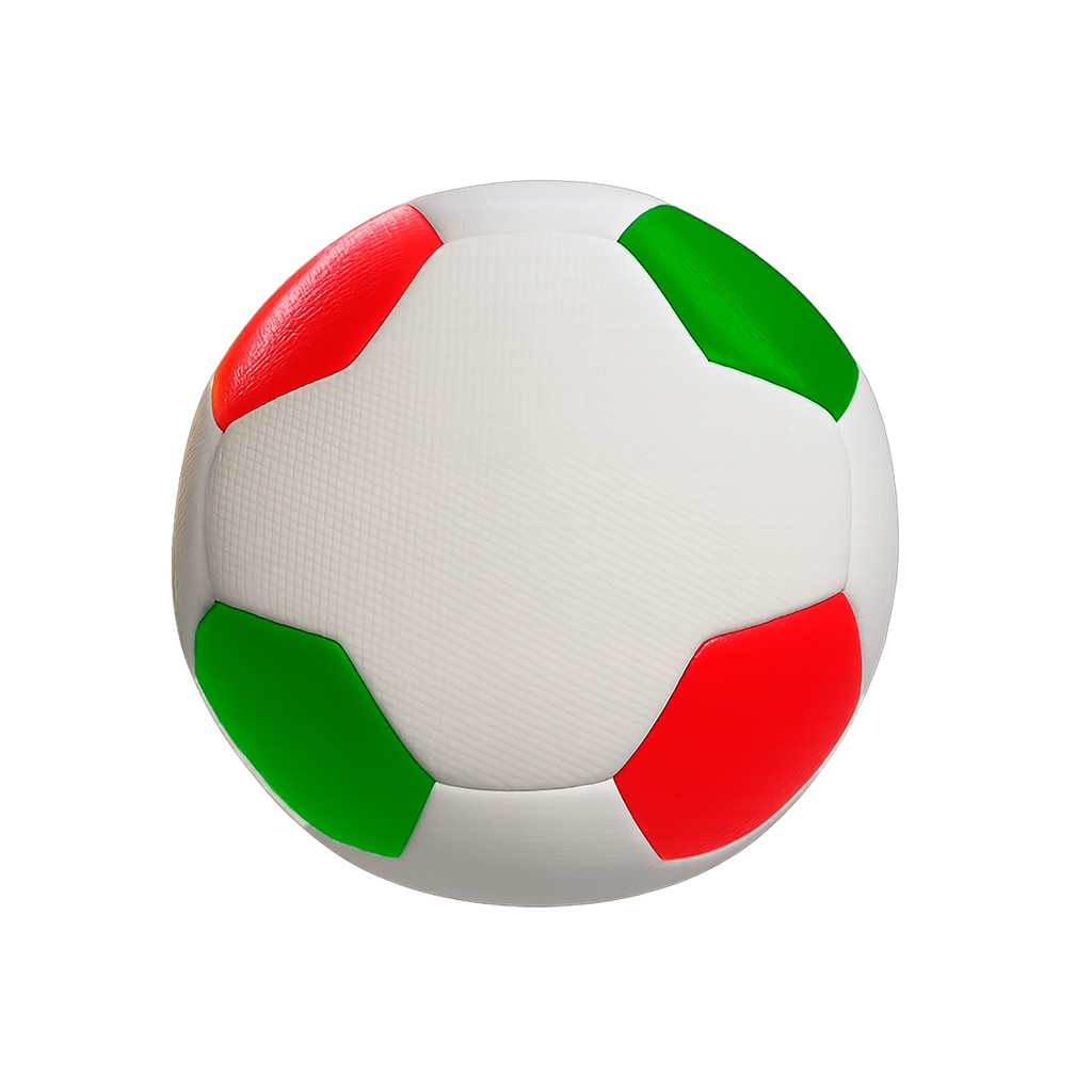 FUT 004 PIRLO