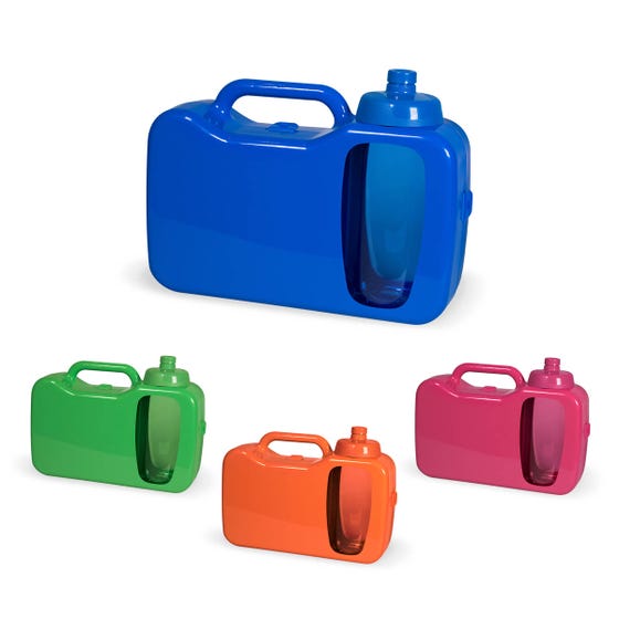 LONCHERA KLEUR KTC 007 