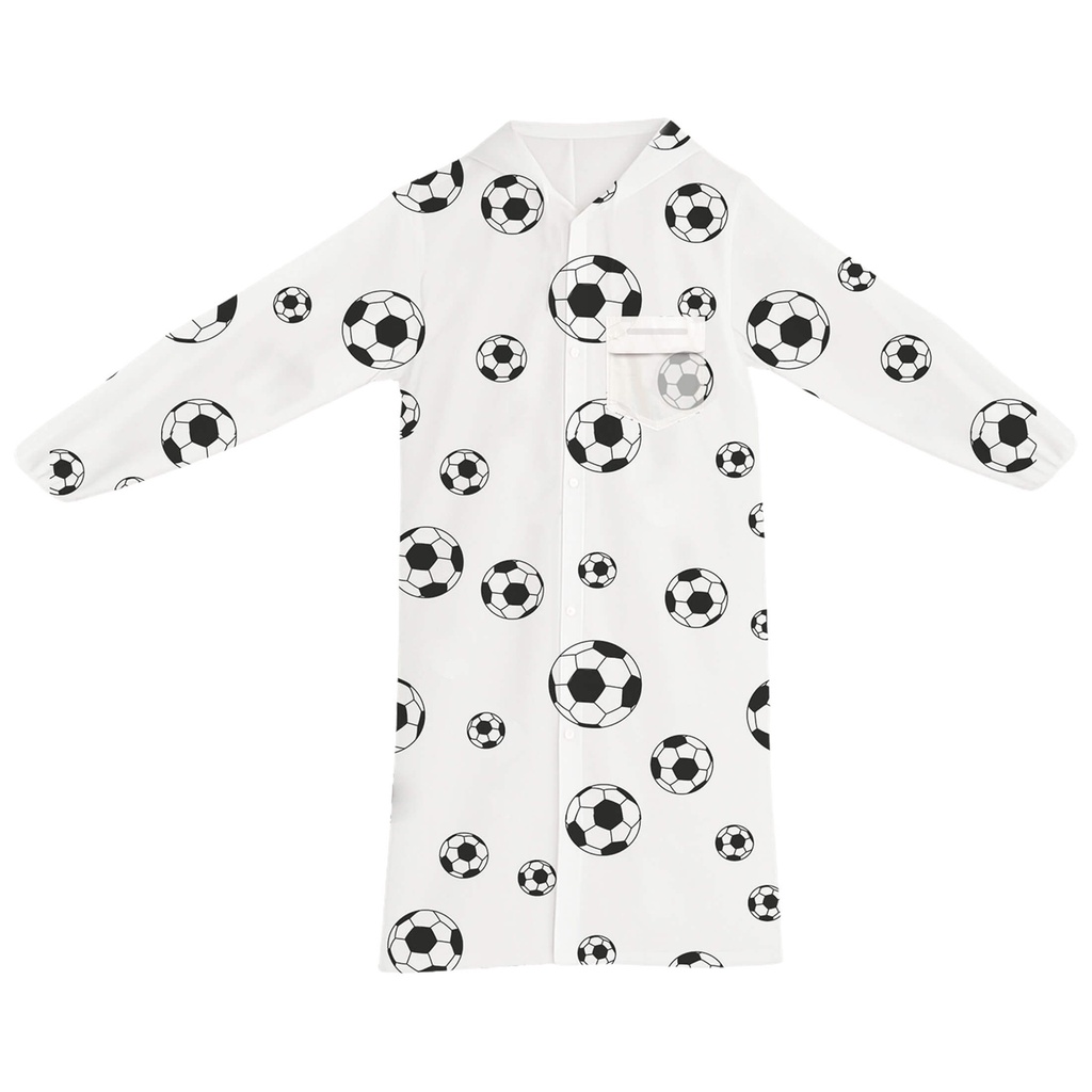 PM 25 IMPERMEABLE BOMBONERA