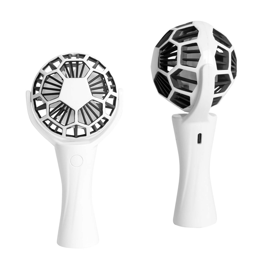 O 154 VENTILADOR PORTATIL DUST