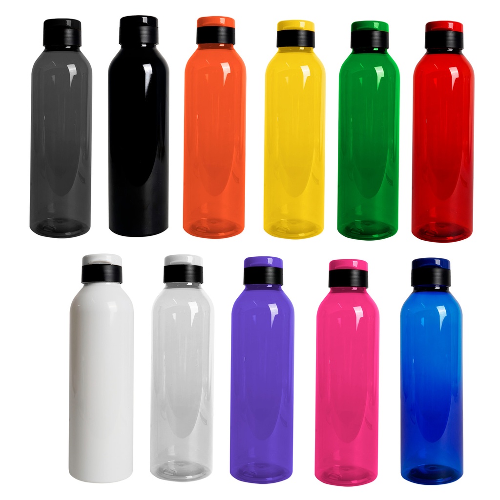 T 317 CILINDRO PLASTICO COLORS