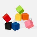 SOC 086 ANTI-STRESS CUBO