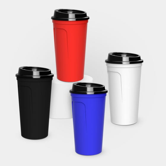 TMPS 134 TERMO MADNESS 