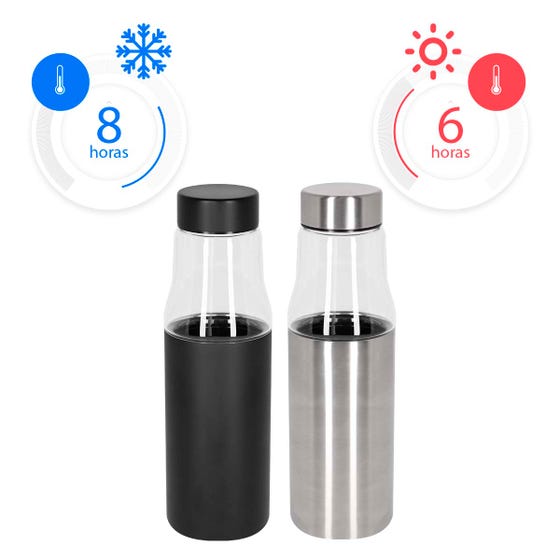 TMPS 158 TERMO CON VIDRIO KAAP 