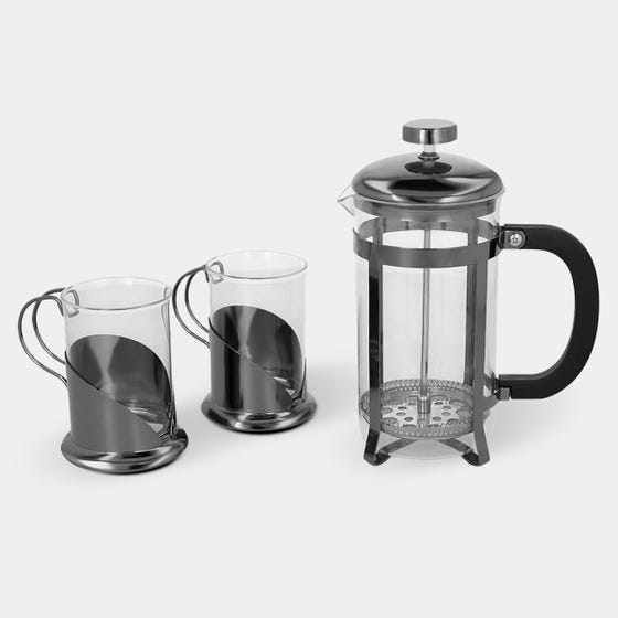 TMPS 190 SET CAFETERO AJACCIO