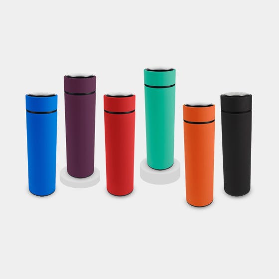 TMPS 130 TERMO BAGAN 