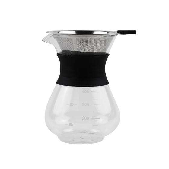 TMPS 208 CAFETERA DE GOTEO MISTE